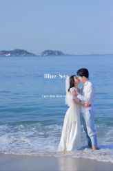 -金夫人婚纱摄影(华南店)