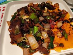 -鑫小城故事·藕汤·家常菜(台北一路总店)
