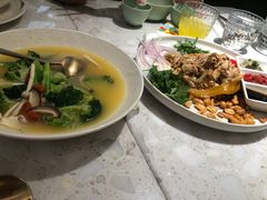 -Aqua Oasis 水天堂(太湖中心mall店)