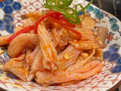 -师烤·豆花烤鱼(广州荔湾扬韬广场店)