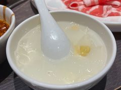 -东来顺饭庄(上地华联店)