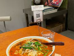 -粉八·云南米线·建水烧烤(常熟路店)
