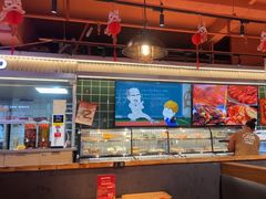 -东北特色烧烤(赣榆店)