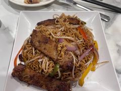 -深仔记茶餐厅(亚士厘道店)