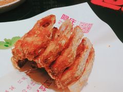 -阿庄新豫菜(航海东路店)