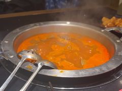 -井格重庆火锅(西直门凯德Mall店)