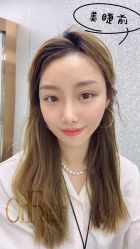 -OnFaer.纹眉半永久无创洗眉