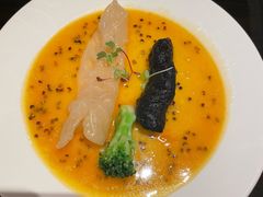 -大中华希尔顿酒店 念 全日制自助餐厅·亲子·聚餐