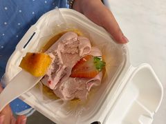 -花花卷卷·鲜食蛋糕(泉屋店)