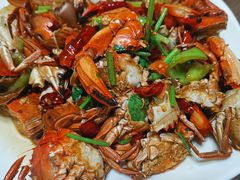 -荣祥海鲜·烟台菜(胜利路二部)