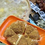 青岛冬天！谁能拒绝暖乎乎的羊肉炉啊！