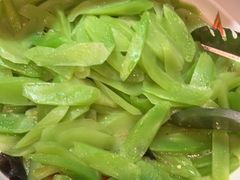 -素心素食(翠苑店)