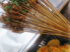 -Let’s WaKao瓦烤(贝森店)