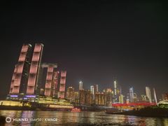 -重庆两江夜游-交运系列