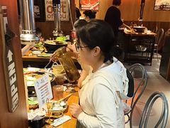 -子檀大隐炭烧(食品街店)