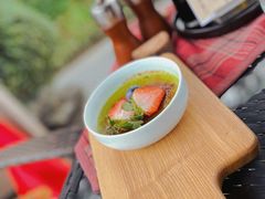 -杭州西子湖四季酒店-WL BISTRO西湖餐厅(灵隐路店)