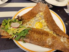 -La Creperie法餐厅(芮欧百货店)