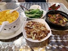 -日昌餐馆(亦庄店)