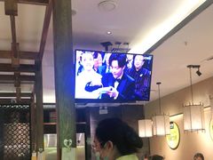 大堂-炊烟小炒黄牛肉(中心印象城店)
