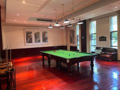 -福建鲤鱼洲酒店