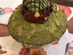 -劳顶笨咖啡(敦化店)