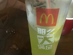 -麦当劳(帝豪店)