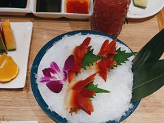 -上渔铁板烧(熙悦汇店)