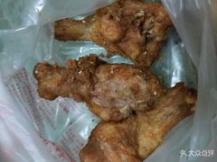 炸鸡腿-九多肉多(唐宫路店)