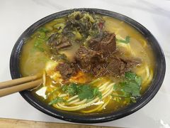 -三味拉面(雪松路店)