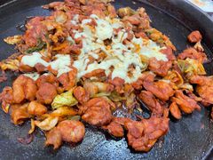 -春川铁板鸡(高科园店)