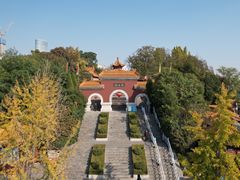-戏马台景区