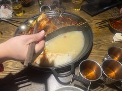 -冯校长老火锅(深圳总店)