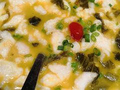 -山楂树融合菜餐厅