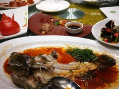 -京粤荟(海王银河科技大厦店)