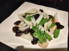 -芳芳私房菜·精做淮扬菜(承德路店)