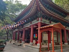 -广州市白云山风景名胜区