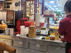 -闫家粥铺(吉林大路店)