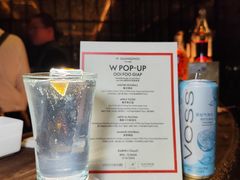 -WOOBAR·大堂吧·特色鸡尾酒·广州W酒店