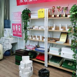 -美肌工坊皮肤管理