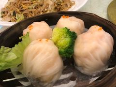 -亮庆餐厅·粤菜·早茶(篁庄店)