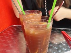 -華叔茶記