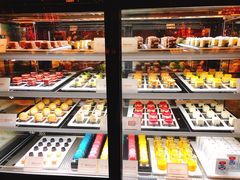 -半岛翡丽海鲜自助餐厅(观风亭店)