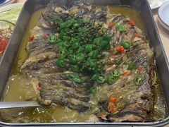 -鱼酷活鱼烤鱼(沈阳大悦城店)