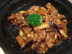 -四道菜·福建菜馆(新街口金鹰店)