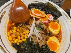 -青空日料烧肉烧鸟店(后湖兴业路店)