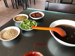 -朝鲜饭店(房山店)