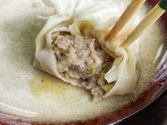 -白老大羊杂碎稍麦