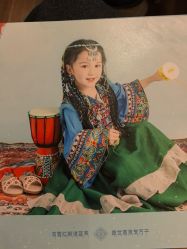 -倾城宝贝儿童摄影(浦东金谊店)