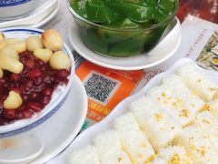 -周大娘牛乳(旧寨古村总店)