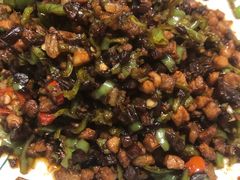 黑三剁-云海肴·汽锅鸡·云南菜(美罗城店)